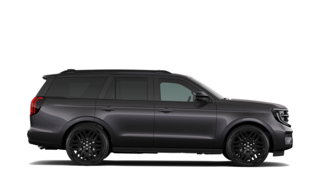 2027 Ford Expedition